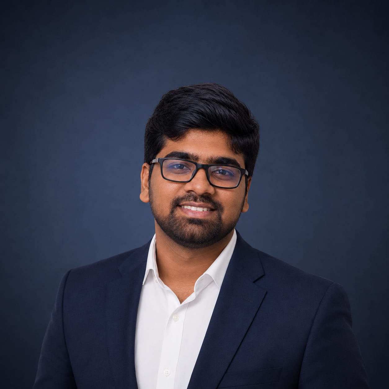 Aalok Kumar — Aspiring Chartered Accountant
